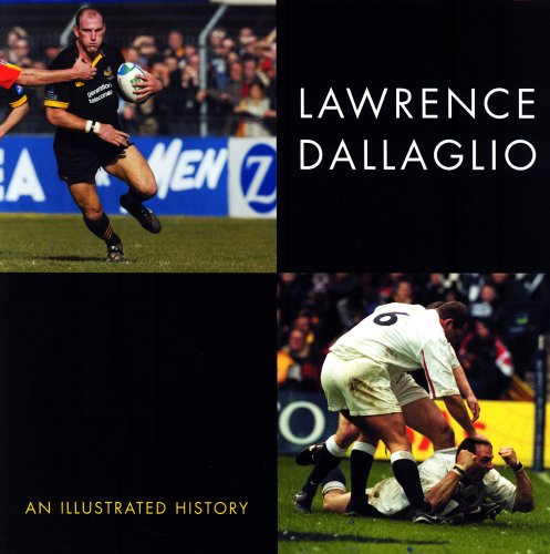 Lawrence Dallaglio