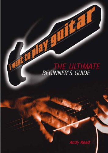 I Want to Play Guitar