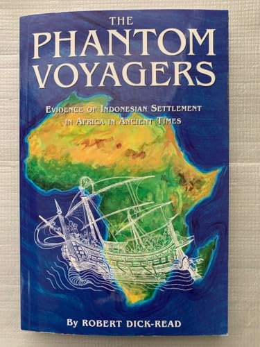 The Phantom Voyagers