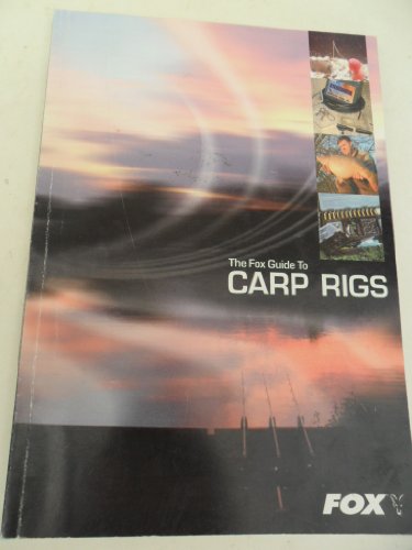 The Fox Guide to Carp Rigs