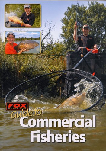 FOX GUIDE TO COMMERCIAL FISHERIES