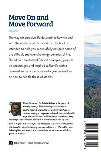 Life in Motion: Discovering Biblical Principles That Will Empower Your Life