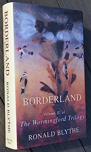 Borderland