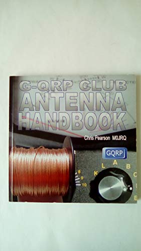 G-QRP Club Antenna Handbook