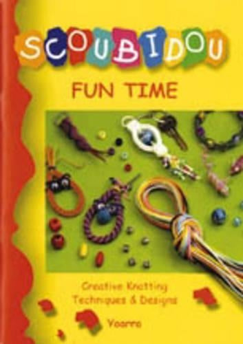 Scoubidou Fun Time