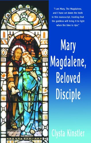 Mary Magdalene Beloved Disciple