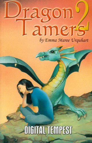 Dragon Tamers