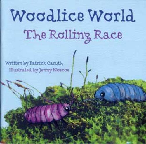 Woodlice World