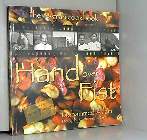 Hand Over Fist
