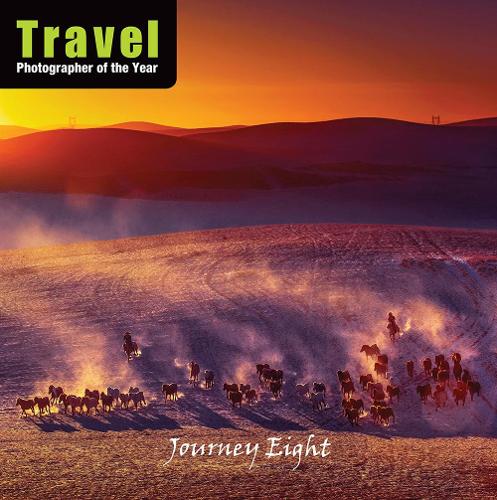Journey Eight