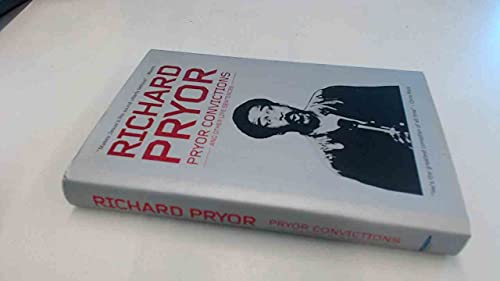Pryor Convictions