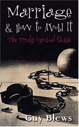 Marriage and How to Avoid it