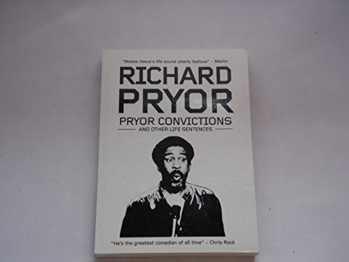 Pryor Convictions