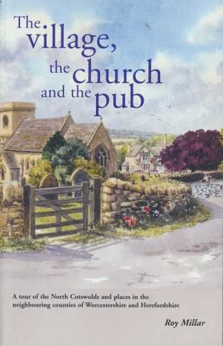 The Village, the Church and the Pub