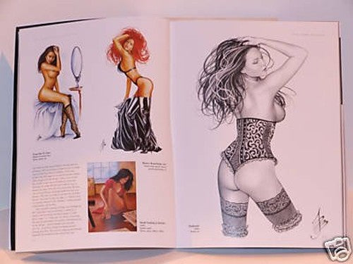 The Guild of Erotic Artists Vol 2