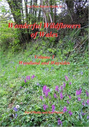 Wonderful Wildflowers of Wales