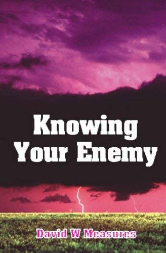 Knowing Your Enemy