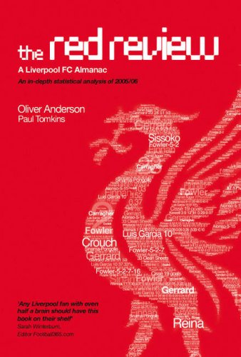 The Red Review