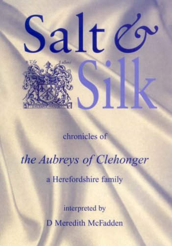 Salt and Silk