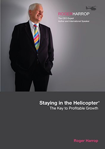 Staying in the Helicopter