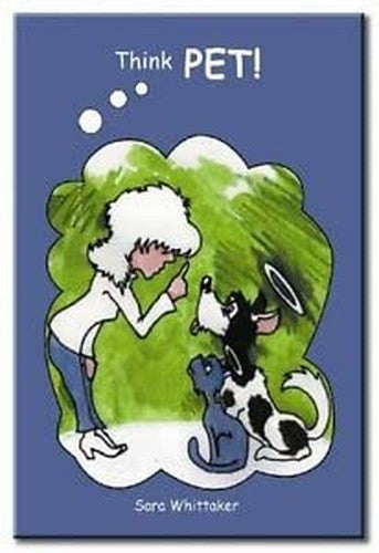 Think Pet!
