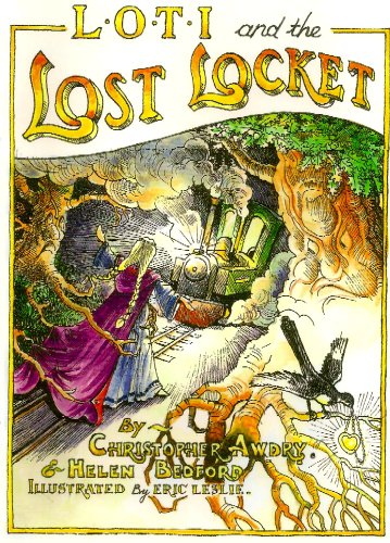L.O.T.I. And the Lost Locket