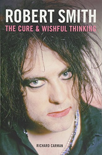 Robert Smith