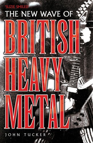 New Wave of British Heavy Metal