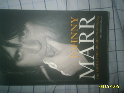 Johnny Marr