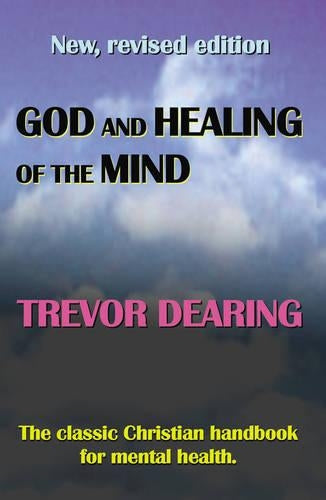 God and Healing of the Mind