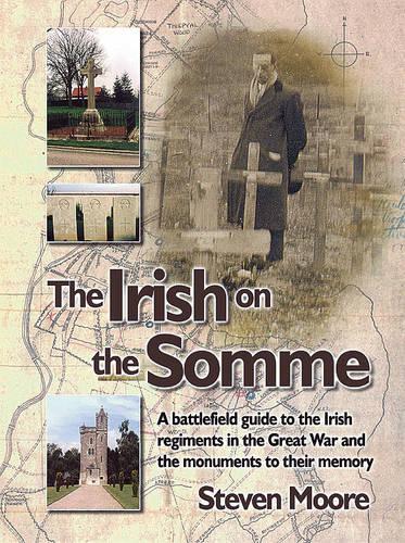 The Irish on the Somme
