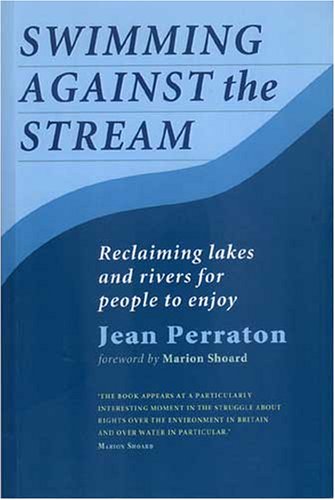 Swimming Against the Stream