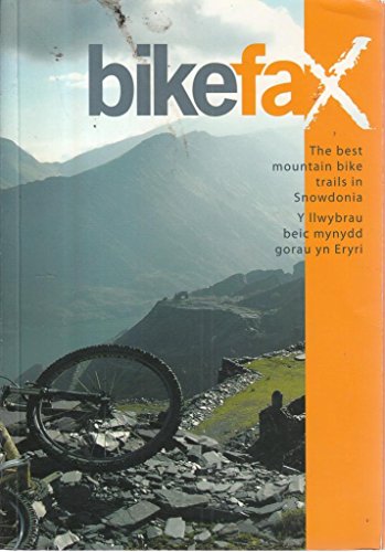 The Best Mountain Bike Trails in Snowdonia/Y Ilwybrav Beic Mynydd Gorav Yn Eryri