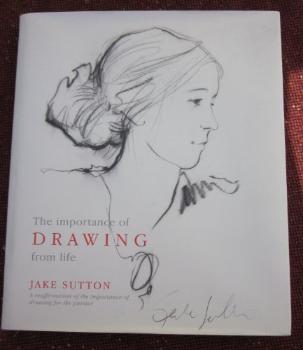 The Importance of Drawing from Life