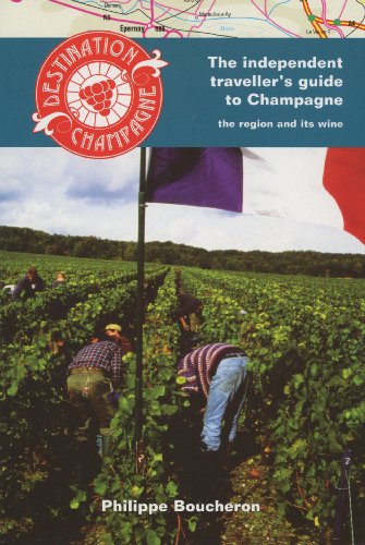 Destination Champagne