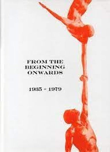 From the Beginning Onwards