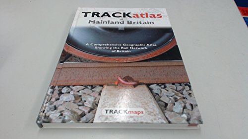 Trackatlas of Mainland Britain