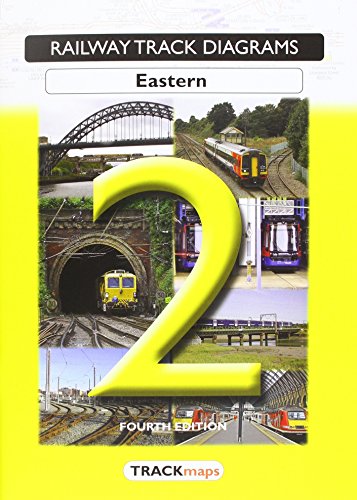 Railway Track Diagrams