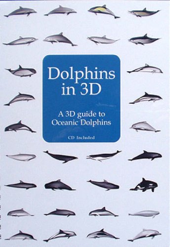 Dolphins in 3D