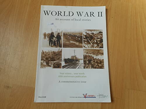 World War II
