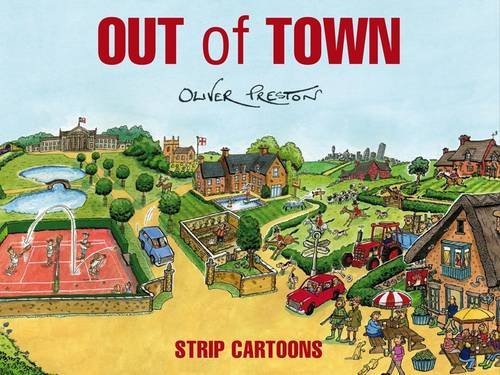 Out of Town