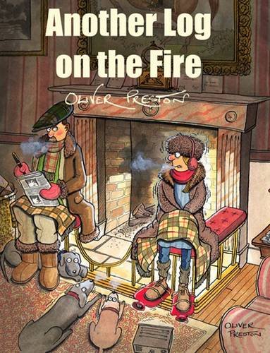 Another Log on the Fire