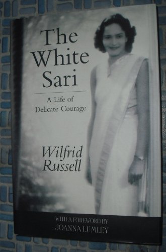 The White Sari