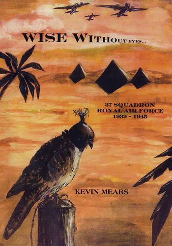 Wise without Eyes