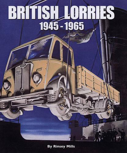 British Lorries 1945-1965