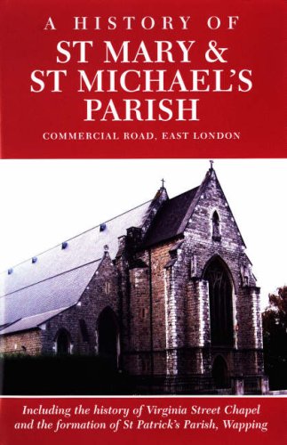 A History of St Mary's and St Michael's Parish