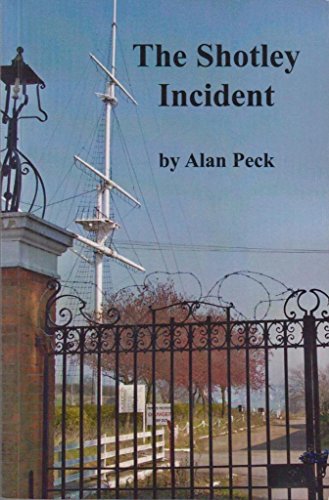 The Shotley Incident