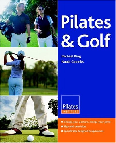 Pilates and Golf