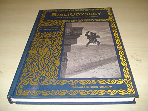 BibliOdyssey