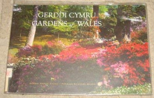 Gardens of Wales / Gerddi Cymru